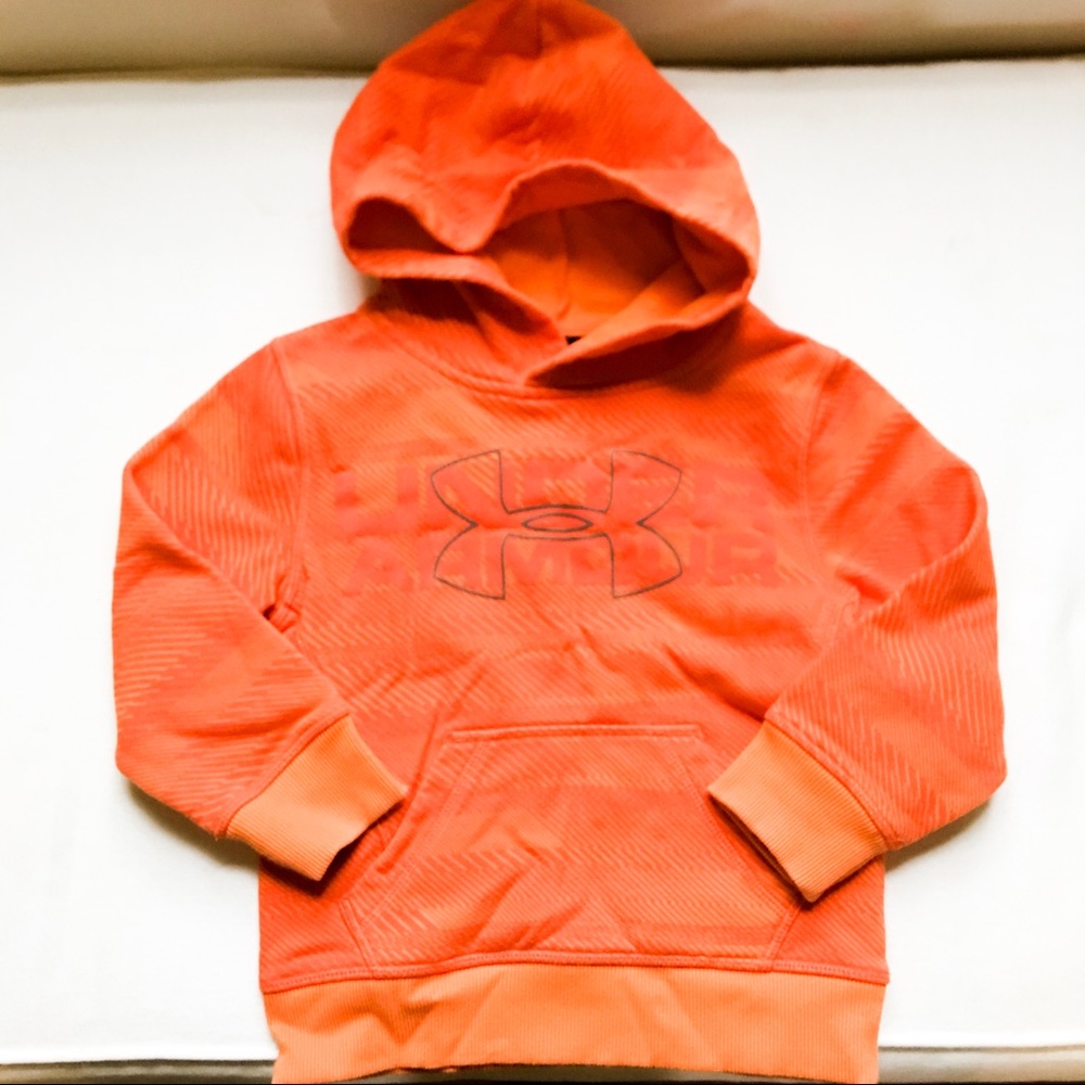 Under Armor Sweatshirt